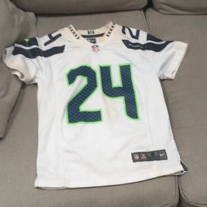 Marshawn Lynch Jersey